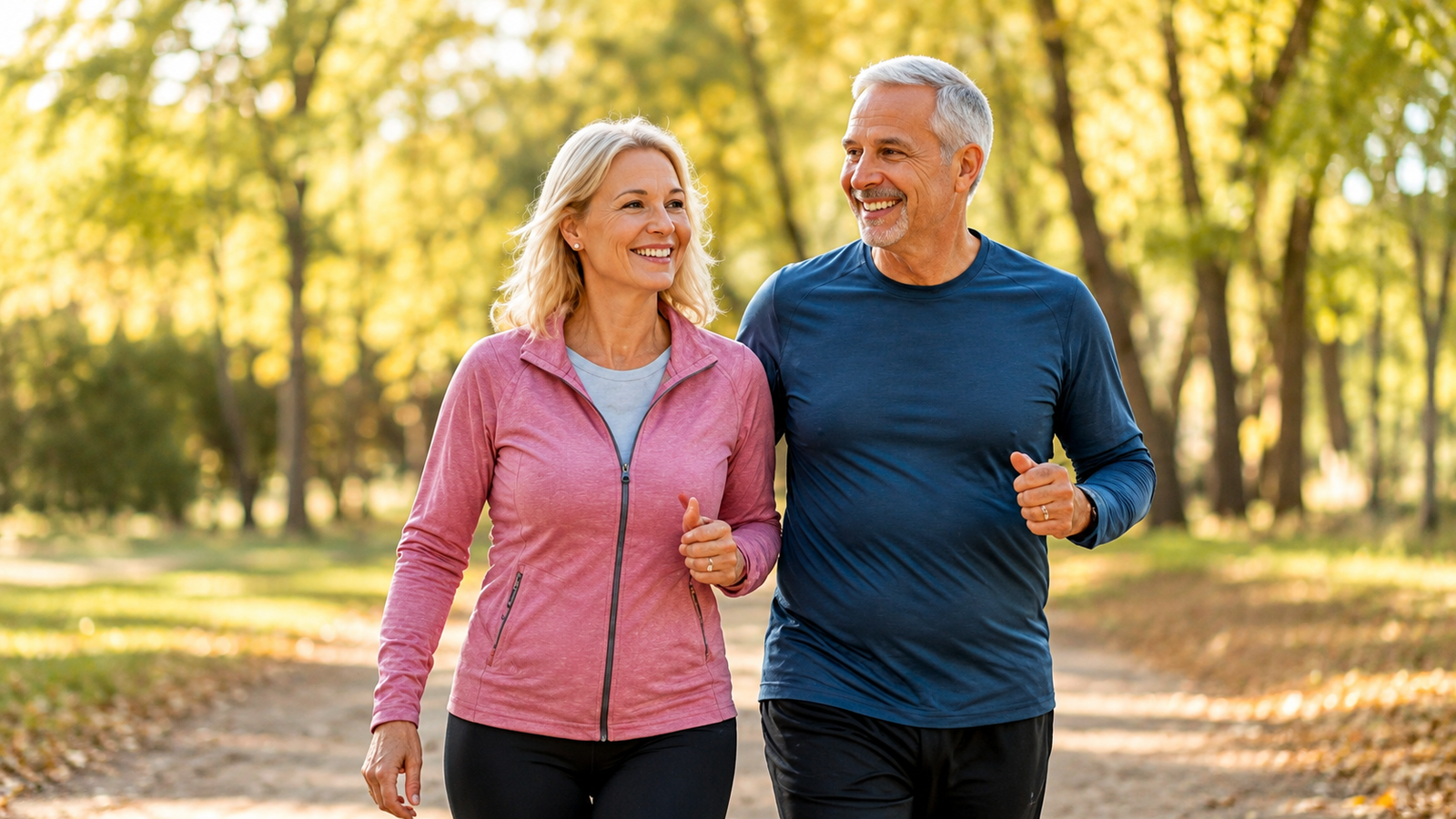 Healthy Aging Tips for Longevity and Wellness