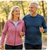 Healthy Aging Tips for Longevity and Wellness