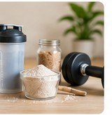 Workout Recovery, Nutrition and Daily Health Basics